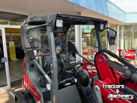 Chargeuse sur pneus Weidemann 1260LP