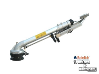 Enrouleur d‘irrigation Beinlich Beregeningskanon Sime Reflex