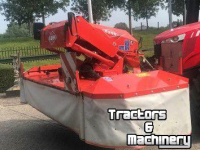 Faucheuse Kuhn FRONTMAAIER FC313F FF