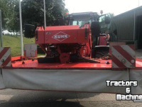 Faucheuse Kuhn FRONTMAAIER FC313F FF