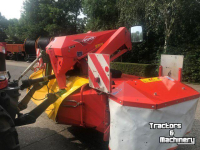 Faucheuse Kuhn FRONTMAAIER FC313F FF