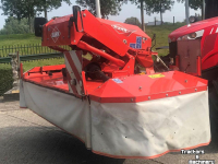 Faucheuse Kuhn FRONTMAAIER FC313F FF