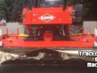 Faucheuse Kuhn FRONTMAAIER FC313F FF