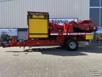 Arracheuse de pommes de terre Grimme SE150-60 NB-XXL