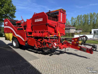 Arracheuse de pommes de terre Grimme SE150-60 NB-XXL