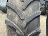 Roues, Pneus, Jantes, Barillets Jumelage Vredestein Traction 85 520/85-R42