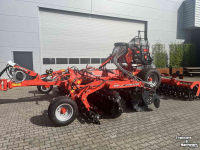 Déchaumeur à disques Kuhn Optimer XL 5000