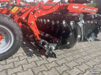 Déchaumeur à disques Kuhn Optimer XL 5000