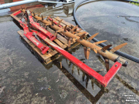 Charrues Cappon KSMH 360 snedemixer