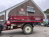 Pulvérisateur trainé Agrifac Milan M01.3079