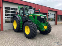 Tracteur John Deere 6R 215