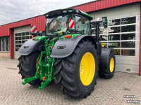 Tracteur John Deere 6R 215