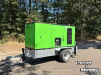 Moteur / Pompe stationair Irriland MFPT