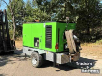 Moteur / Pompe stationair Irriland MFPT