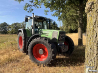 Tracteur Fendt 916