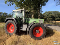 Tracteur Fendt 916