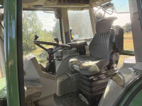 Tracteur Fendt 916