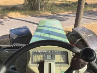 Tracteur Fendt 916