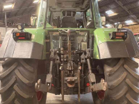 Tracteur Fendt 916