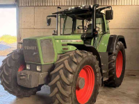 Tracteur Fendt 916