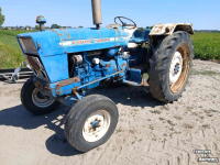 Tracteur  5000