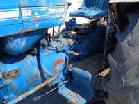 Tracteur  5000