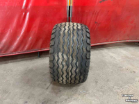 Roues, Pneus, Jantes, Barillets Jumelage BKT 19.0/45-17 Implement-AW708