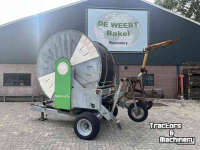 Enrouleur d‘irrigation Bauer T61 , t61