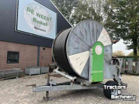 Enrouleur d‘irrigation Bauer T61 , t61