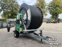 Enrouleur d‘irrigation Bauer T61 , t61
