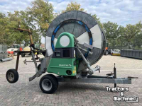 Enrouleur d‘irrigation Bauer T61 , t61