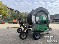 Enrouleur d‘irrigation Bauer T61 , t61