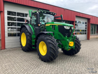 Tracteur John Deere 6R 215