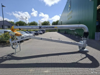 Pompe d‘irrigation Veneroni AT250