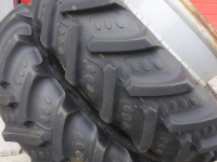 Roues, Pneus, Jantes, Barillets Jumelage BKT Onbekend 320/85R32-28 GS DUBBELLUCHT