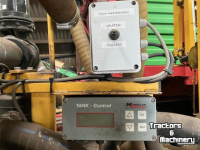 Pulvérisateur porté Dubex Dubex Vector 27M 