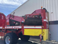 Arracheuse de pommes de terre Grimme 150-60 NB XXL