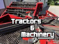 Arracheuse de pommes de terre Grimme 150-60 NB XXL