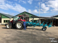 Autres matériel et accessoires de travail du sol Kramer ECO ploeg EMMEGIEMME on land in de veur