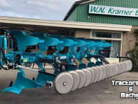 Charrues Kramer ECO Ploeg