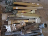Prises de force Walterscheid Diversen