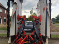 Faucheuse Kuhn FC8830D-FF