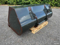 Godet de chargeur frontal Mailleux BC 220