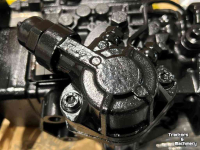 Tracteur Case-IH Brandstofpomp voor Case iH PX170 parts nr:2852687R