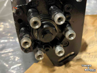 Tracteur Case-IH Brandstofpomp voor Case iH PX170 parts nr:2852687R