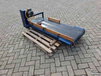 Convoyeur  Transportband