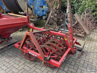 Rouleau compacteur latérale / avant Van Lengerich VL 7/7 V packer