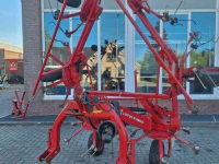 Faneur Lely Lotus Stabilo  675 Schudder