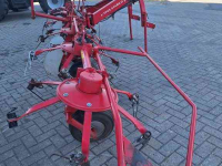 Faneur Lely Lotus Stabilo  675 Schudder