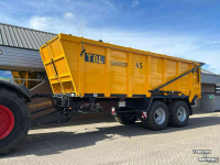 Benne d‘ensilage  TBL Loadmaster 46